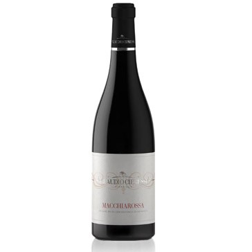 Tintilia Macchiarossa Cipressi 2017
