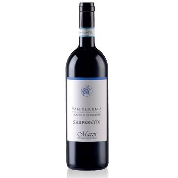 Valpolicella Classico Superiore Sanperetto Mazzi 2019