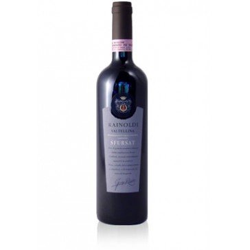 Valtellina Sfursat Rainoldi 2018