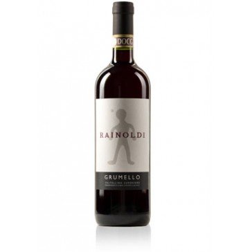 Valtellina Superiore Grumello Rainoldi 2017
