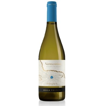 Vermentino Prelius di Volpaia 2022