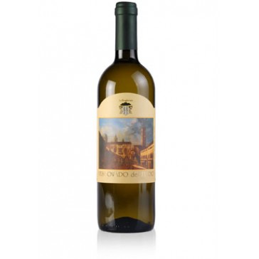 Vescovado del Feudo La Brugherata 2015