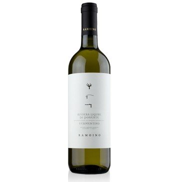 Vermentino Ramoino 2024