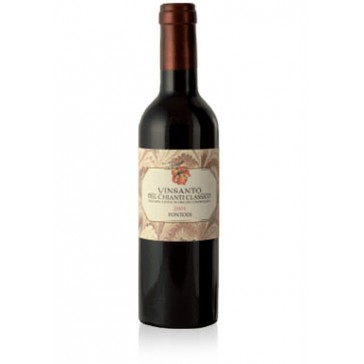 Vinsanto del Chianti Classico Fontodi 2013 (37.5 cl)