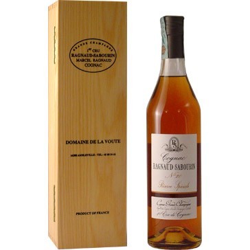 Cognac Reserve 20 Ragnaud-Sauborin on sale at Wineshop.it