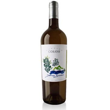 Salina Bianco Colosi on sale at Wineshop.it