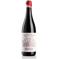 Amarone Riserva Le Balze Novaia 2017