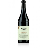 Barbaresco Basarin Riserva Punset 2017