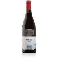 Barolo Bric Cenciurio 2020