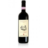 Barbera d'Asti La Torre Castello di Gabiano 2022