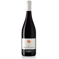 Cabernet Franc Rodaro 2021