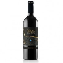 Cabernet Sauvignon Prelius di Volpaia 2022