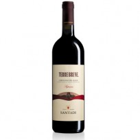 Carignano del Sulcis Terre Brune Santadi 2020