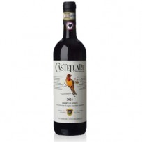 Chianti Classico Castellare di Castellina 2021