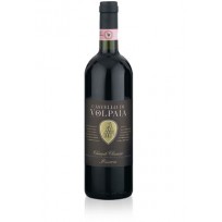 Chianti Classico Riserva Volpaia Castello di Volpaia 2021