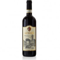 Chianti Colli Senesi Gattavecchi 2023