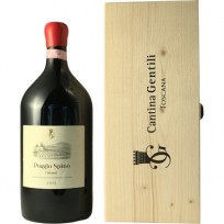 Chianti Poggio Spino Gentili Jeroboam 2023