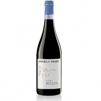 Dolcetto d'Alba Cescu Negro 2022