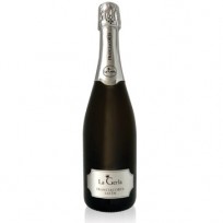 Franciacorta Saten La Gerla