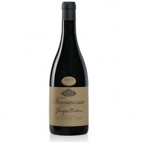 Giorgio Odero Pinot Nero Frecciarossa 2017