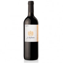 Lagrein Hofstätter 2023