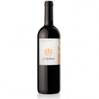 Lagrein Steinraffler Hofstätter 2017