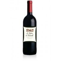 Le Sughere di Frassinello Rocca di Frassinello 2019