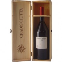 Merlot Gradis'ciutta Magnum 2017