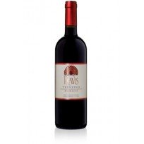 Merlot Pravis 2019