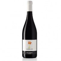 Merlot Rodaro 2020