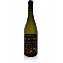 Moscato Secco Cengia Ca' Lustra 2020