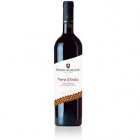 Principe di Corleone Nero d'Avola Pollara 2023