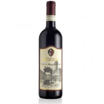 Rosso di Montepulciano Gattavecchi 2022