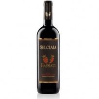 Rosso di Montepulciano Selciaia Fassati 2023