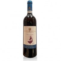 Sangue di Giuda Frizzante Paravella 2021