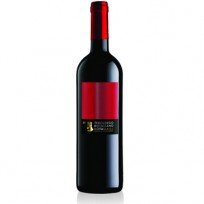 Teroldego Rotaliano Etichetta Rossa Cantina Rotaliana 2022