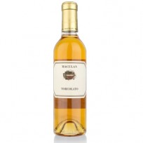 Torcolato Maculan 2018 (37.5 cl)