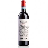 Valpolicella Classico Superiore I Cantoni Novaia 2021