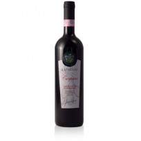 Crespino Vendemmia Tardiva Rainoldi 2016