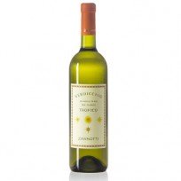 Verdicchio dei Castelli di Jesi Tropico Zannotti 2023