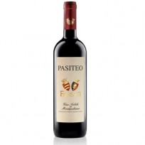 Vino Nobile di Montepulciano Pasiteo Fassati 2020
