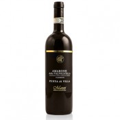 Amarone Punta di Villa Mazzi 2018