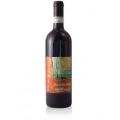 Barbera d'Alba Serra de' Gatti Cascina Val del Prete 2023