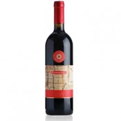 Cabernet Fratagranda Pravis 2012