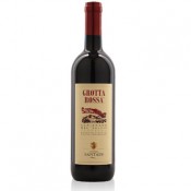 Carignano del Sulcis Grotta Rossa Santadi 2023