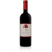 Cabernet Pravis 2019
