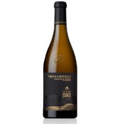 Chardonnay Riserva Crivelli Zemmer Peter 2023
