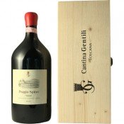Chianti Poggio Spino Gentili Jeroboam 2023