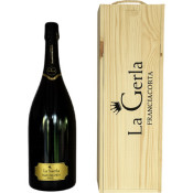 Franciacorta Brut La Gerla Magnum