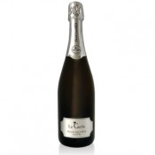 Franciacorta Saten La Gerla